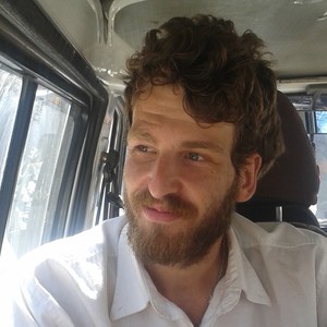Samuel - Prof de maths - Villenave-d'Ornon