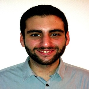 Omar - Prof d'histoire - Lyon