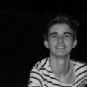 Valentin - Prof de français - Éragny-sur-Oise
