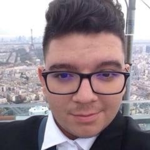 Tony - Prof de maths - Laval