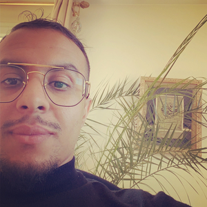 Yassine - Prof de maths - Cergy