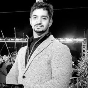 Anas - Prof de maths - Enghien-les-Bains