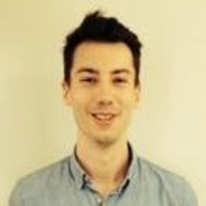 Kevin - Prof de maths - Châtenay-Malabry