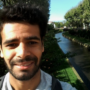 Youcef - Prof de maths - Perpignan