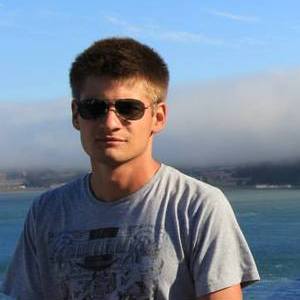 Thibault - Prof de maths - Laval