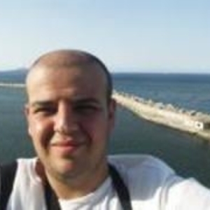 Mehdi - Prof de bureautique - Montreuil
