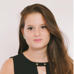 Anaïs - Prof d'aide aux devoirs - Paris