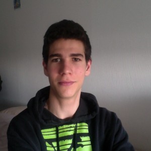 Ghislain - Prof de maths - Vandoeuvre-lès-Nancy