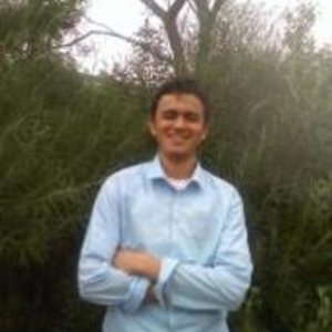 Mohamed - Prof de maths - Plouzané