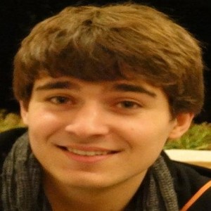 Guillaume - Prof d'aide aux devoirs - Chamboeuf