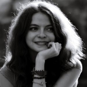 Lisa-Marie - Prof d'aide aux devoirs - Besançon