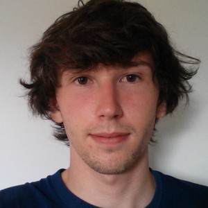 Yoann - Prof de maths - Gardanne