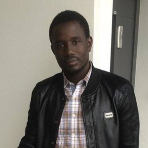 Oumar - Prof de maths - Paris