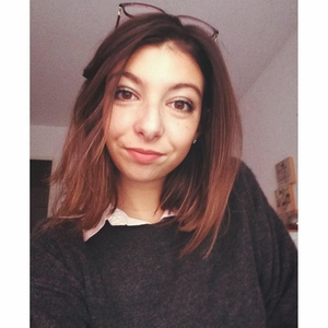 Morgane - Prof de maths - Ramonville-Saint-Agne