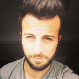 Alexandre - Prof d'aide aux devoirs - Versailles