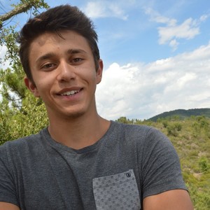 Ludovic - Prof de maths - Orsay