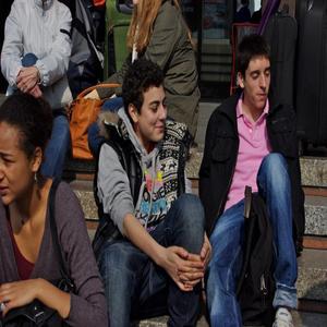 Fadi - Prof de maths - Clichy