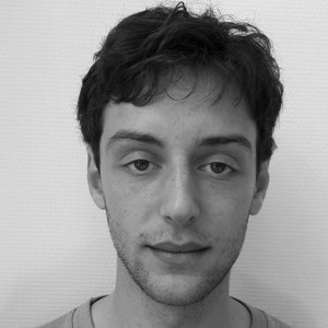 Axel - Prof de maths - Paris 5e