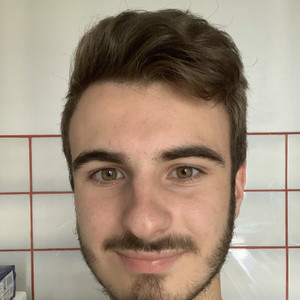 Paul - Prof d'aide aux devoirs - Besançon