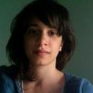 Pia - Prof de maths - Paris