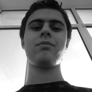Maxence - Prof de maths - Anzin