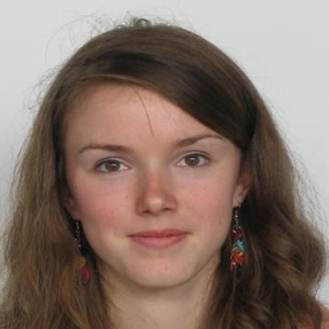 Ophélie - Prof de maths - Lyon