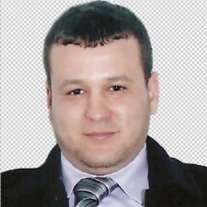 Mohammed - Prof de maths - Douai