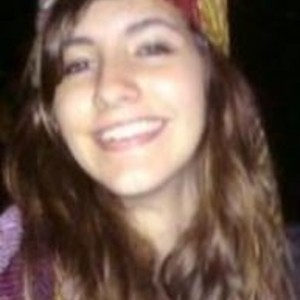 Emma - Prof de maths - Paris