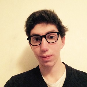 Adriel - Prof de maths - Lille