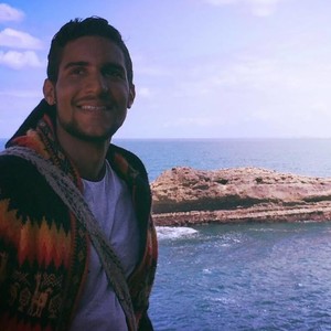 Gustavo - Prof d'espagnol - Lausanne