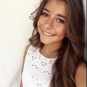 Naomie - Coach sportif - Nice