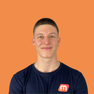 Matthis - Coach sportif - Lyon
