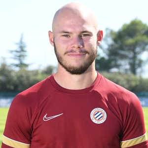 Tanguy - Coach sportif - Montpellier