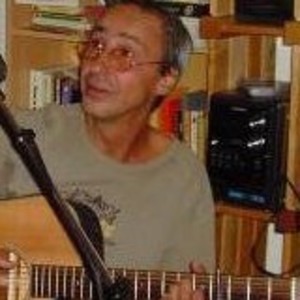 Roberto - Prof de guitare - Clamart