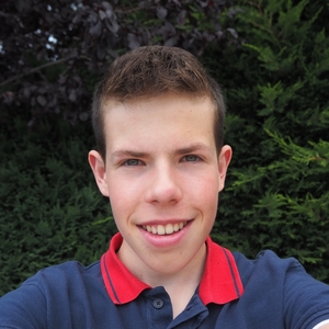 Quentin - Prof d'initiation informatique - Lyon