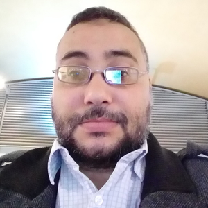 Issam - Prof de maths - Paris