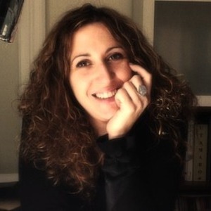 CHRISTELLE - Prof de peinture - Meudon