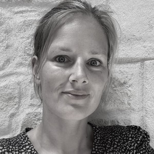 Janine - Prof d'anglais - La Grande-Motte
