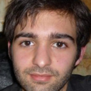 Jean-Charles - Prof d'anglais - Paris