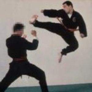 Marc - Prof de boxe anglaise - La Seyne-sur-Mer