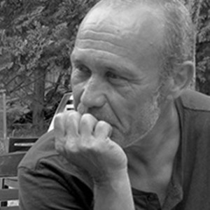 Jean michel - Prof de dessin - Léon