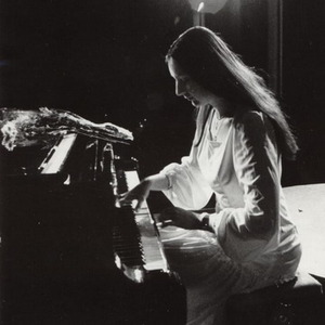 Elena - Prof de piano - Colombes