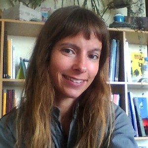 Marisa - Prof de portugais brésilien - Toulouse