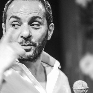 Hamed - Prof de théâtre - Paris