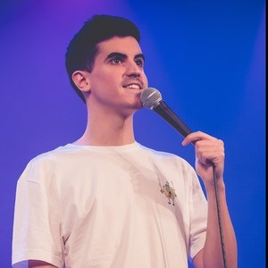 Antoine - Prof d'humoriste - stand up - Paris