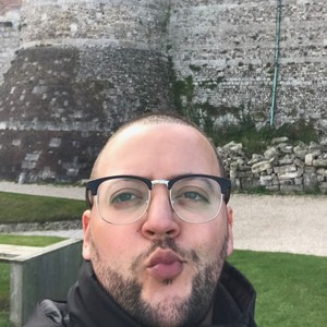 Anis - Prof de maths - Brest