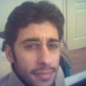 Omar - Prof de programmation - Paris