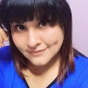 Pauline - Prof de statistiques - Paris