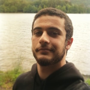 Mickaël - Prof de maths - Clermont-Ferrand