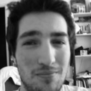 Joshka - Prof de maths - Paris